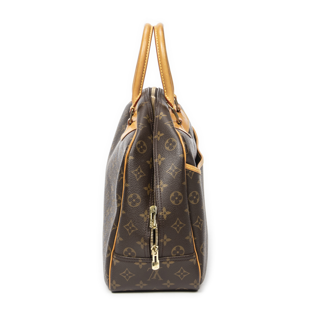Louis Vuitton Deauville - Picture 4 of 13